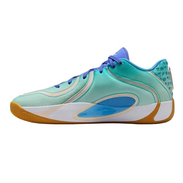 Nike Mens Air Jordan Tatum Baseball Trainers - Cactus/Mint - 