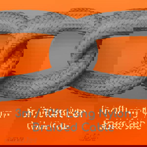 GadJet Extra Long Charge & Sync Cable