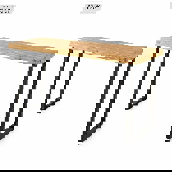 TRL Furniture Chunky & Sturdy Breakfast Bar