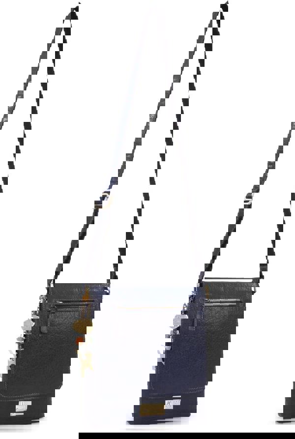 Catwalk Collection Handbags Anja - Messenger Bag