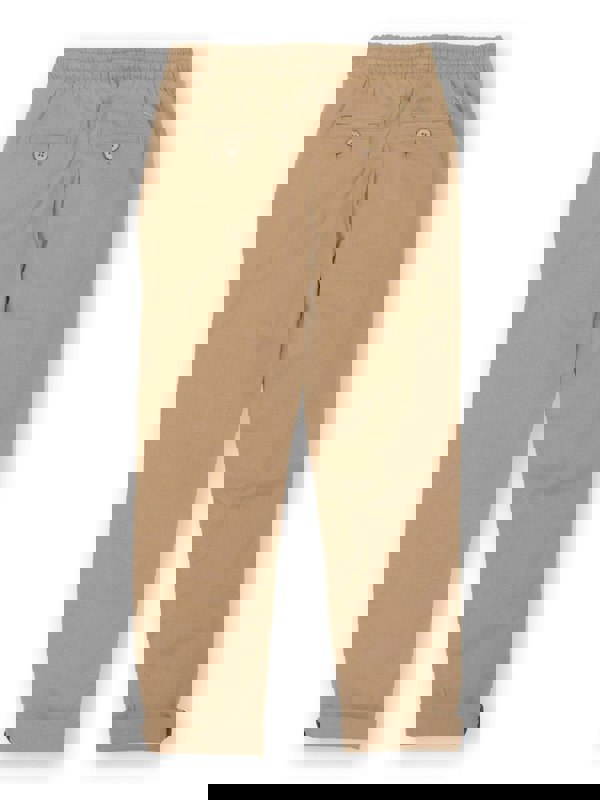 Kite Boys Organic Comfy Chinos Dune