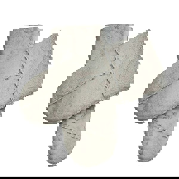 Infinity Leather Women’s Premium Leather Shearling Wool Lining Gloves