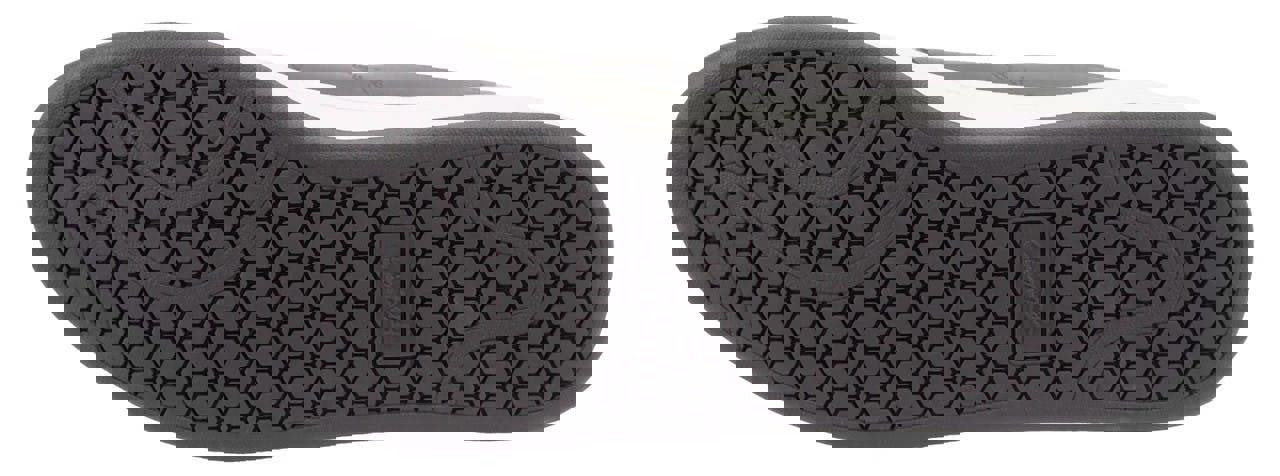 Original Penguin Steadman Mens Casual Smart Lace Up Trainers