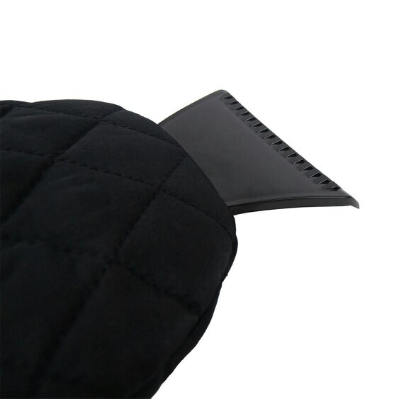 Scotts of Stow Ice Scraper Mits, Pair
