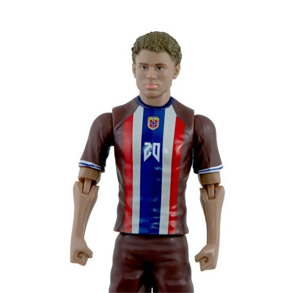 Banbo | Nusa Norway Fully Articulated Figurine