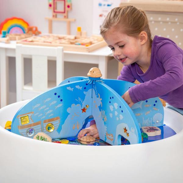 tickit Ocean Discovery Dividers