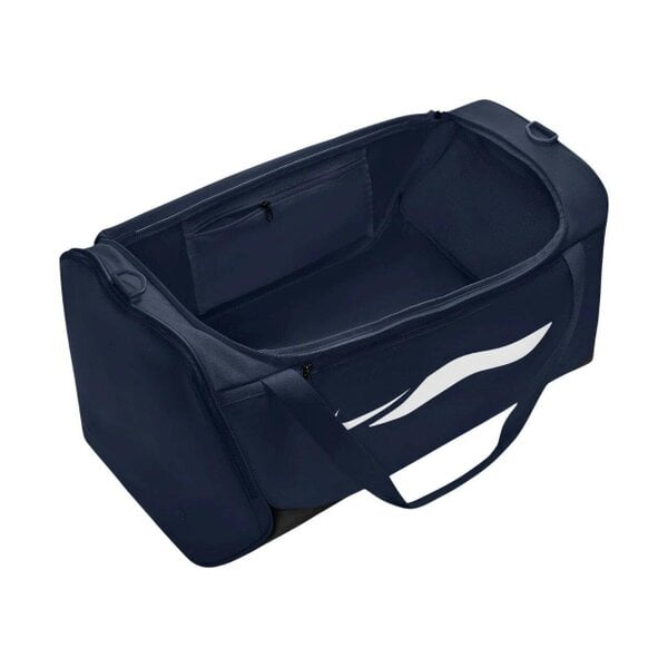 Nike Academy Large Duffel Bag Holdall Navy IO0917