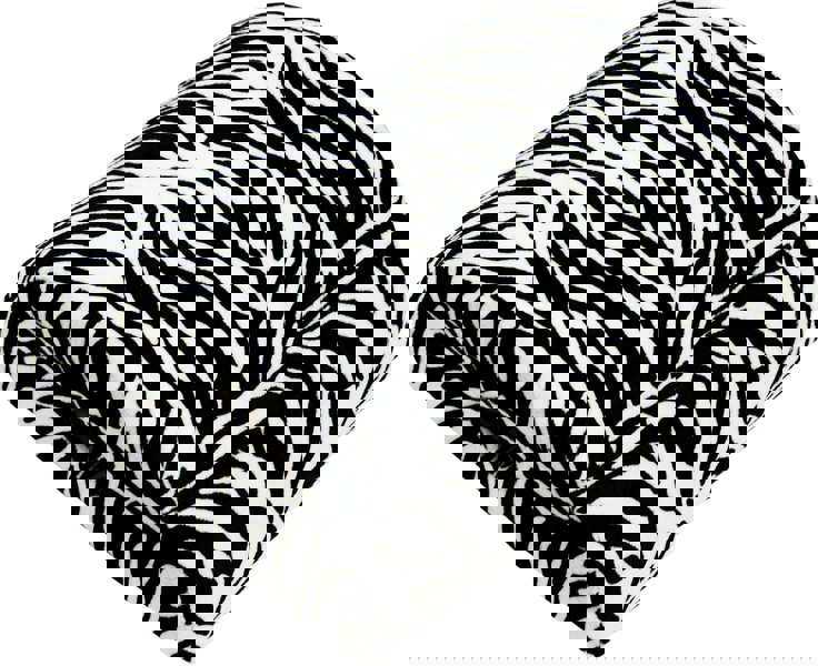 Aidapt 4 In 1 Pillow Zebraprint