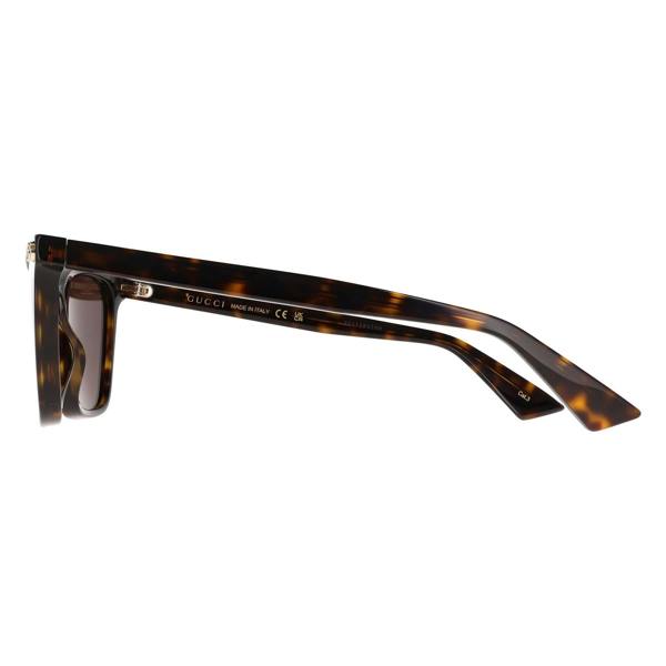 Gucci Sunglasses GG2111S 002 Havana Brown