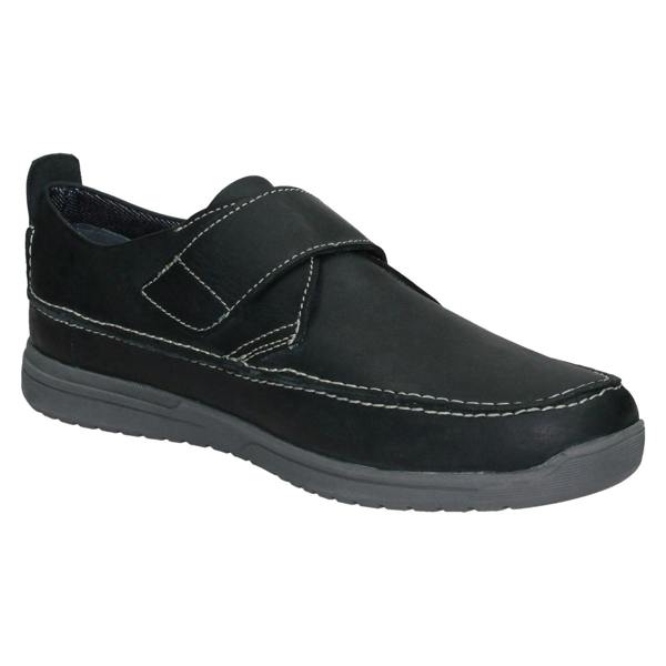 Pod Mens Pod Casual Shoes Curlew