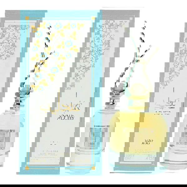 ANDALEEB Asdaaf Andaleeb Eau de Parfum 100ml