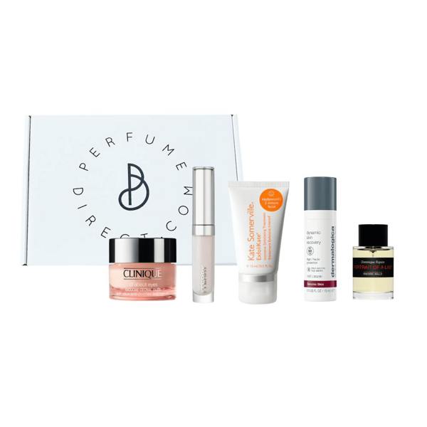 Perfume Direct Skin Care Glow & Sophistication Edit (Worth £135)