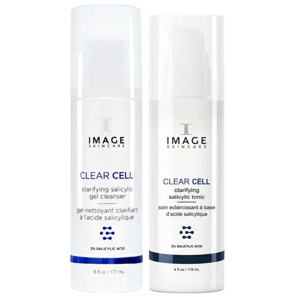 IMAGE Skincare  Clear Skin Duo