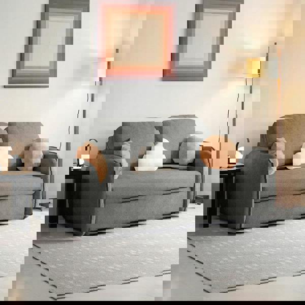 Weilai Concept Lunana Two Seater Sofa Bed With Drawer