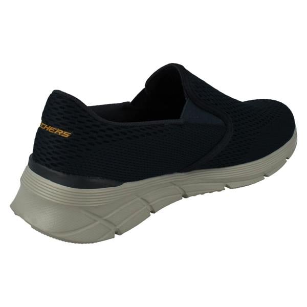 Skechers Men's Skechers Slip On Shoe Triple Play 23016
