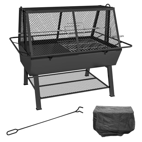 Charcoal Grill
