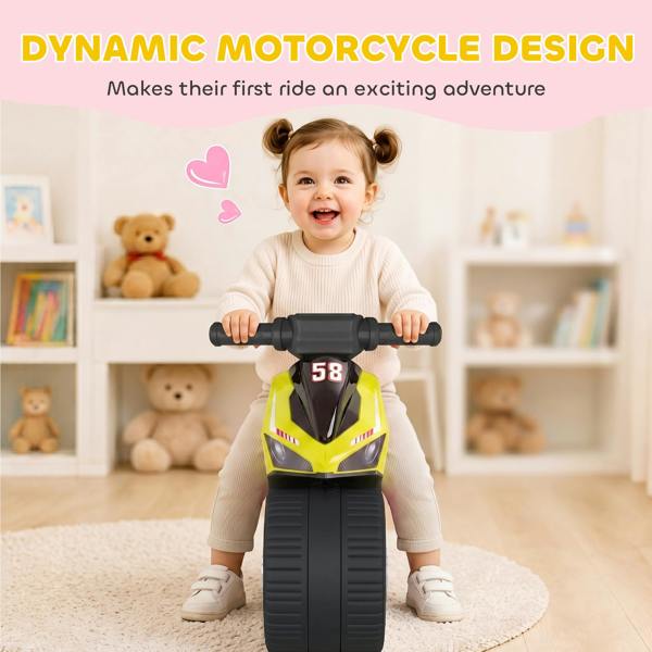 Kids Balance Bike