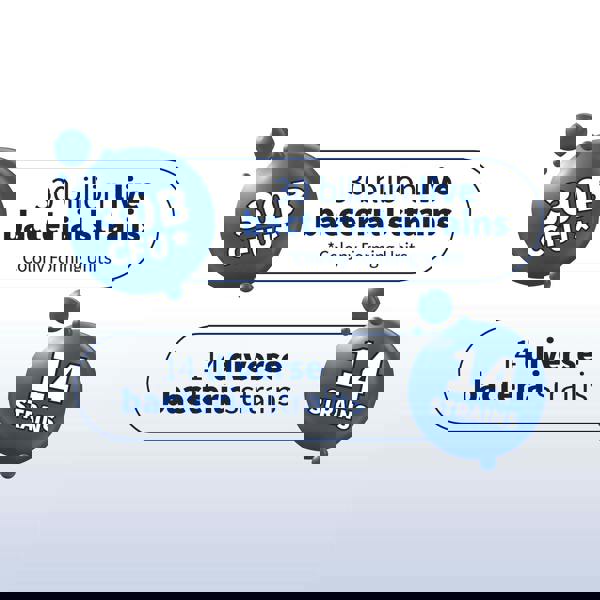 Garden of Life Microbiome Once Daily Mens x 30 - Additional 2