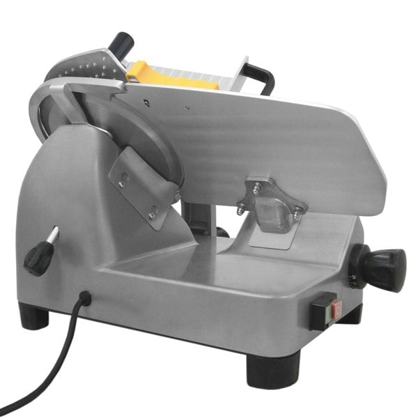 Kukoo 12" Meat Slicer By KuKoo