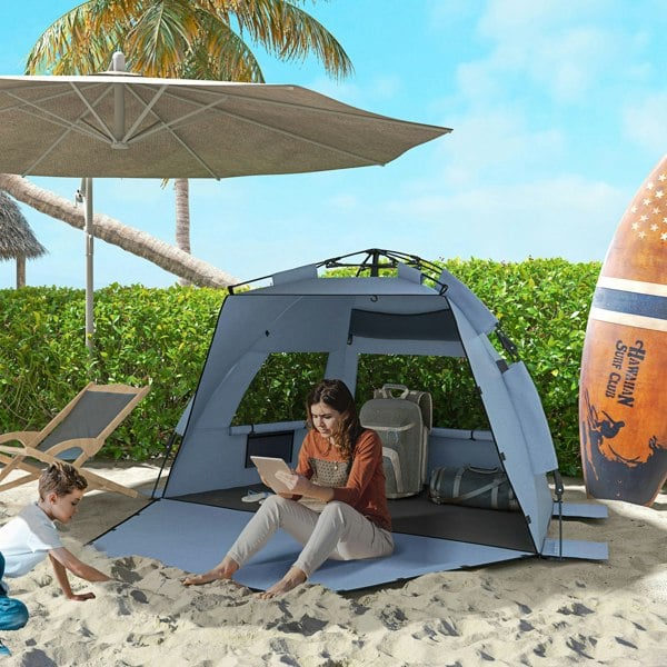 Beach Tent