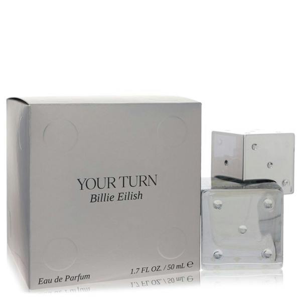 Billie Eilish Your Turn Eau De Parfum 50 ml