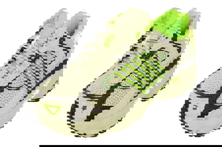 Adidas Originals Response Cl Mens Trainers Sneakers  FX6163 - Green Grey Black Fx6163 - Photo 0