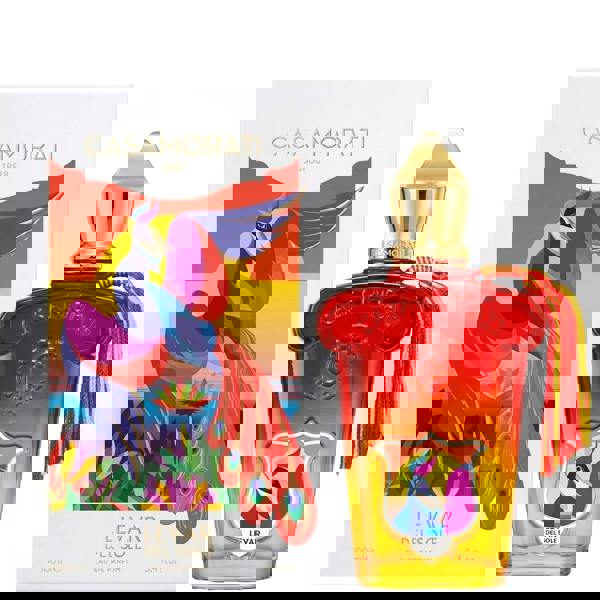 Casamorati Levar Del Sole Eau de Parfum 100ml - Additional 2