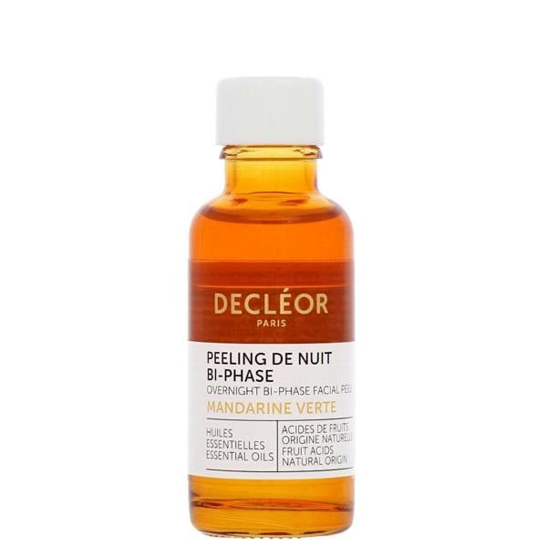 Decléor Green Mandarin Exfoliating Bi-Phase Peel 30ml
