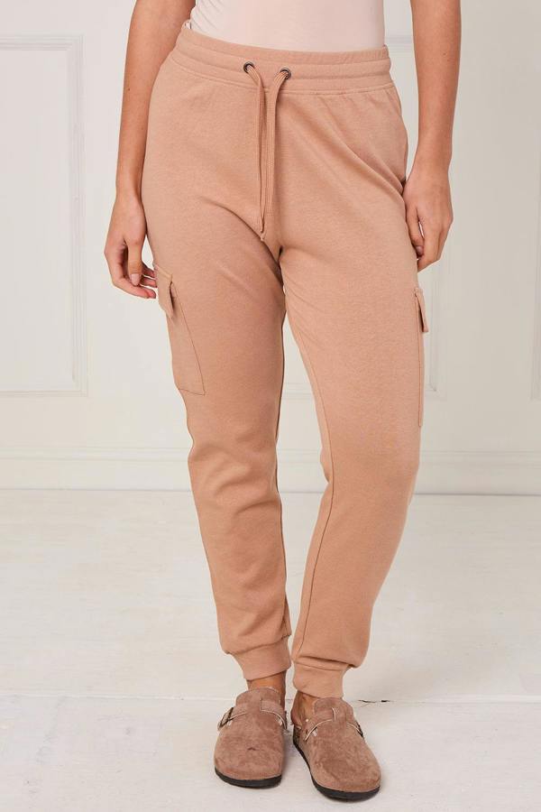 Relaxed Fit Lounge Joggers