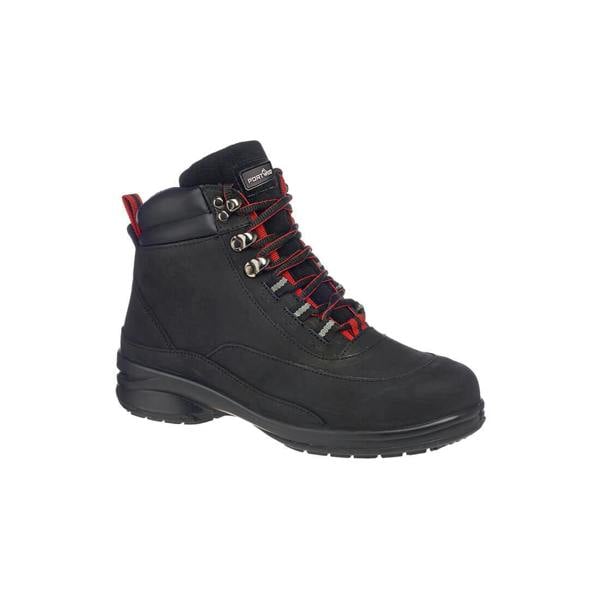 Steelite Women's Hiker Boot Portwest
