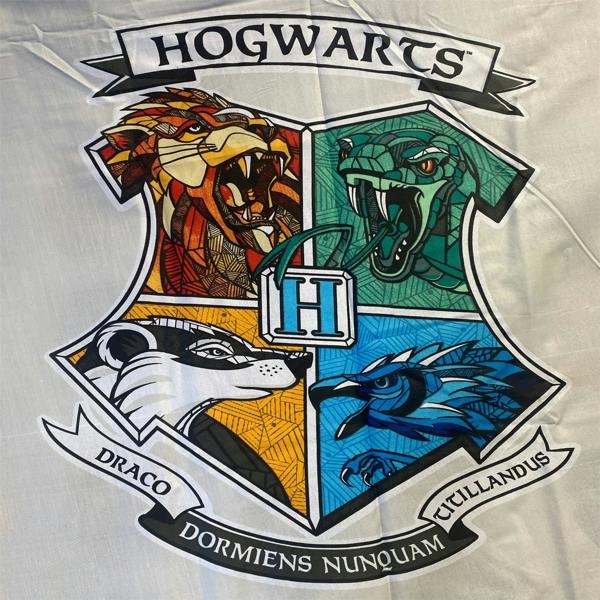 Harry Potter Stand Together Duvet Cover Set
