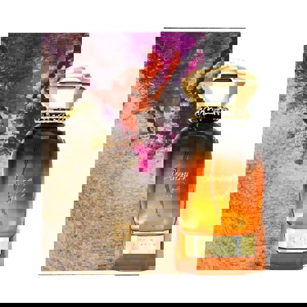 Ahmed Al Maghribi Summer Oud Perfume 60ml Long-Lasting Arabian Fragrance