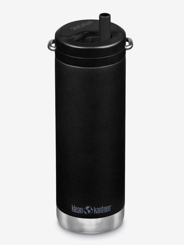 Klean Kanteen TKWide Insulated Bottle 16oz (473ml) With Twist Cap