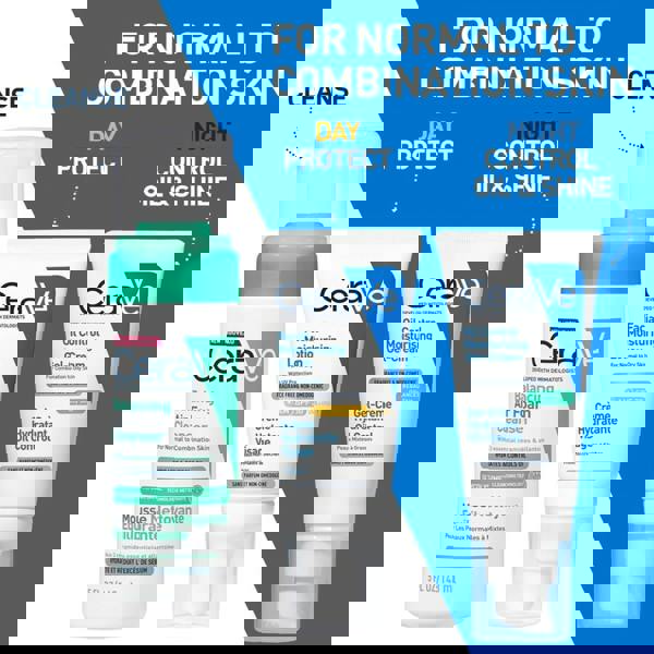 CeraVe Balancing Air Foam Cleanser 148 ml