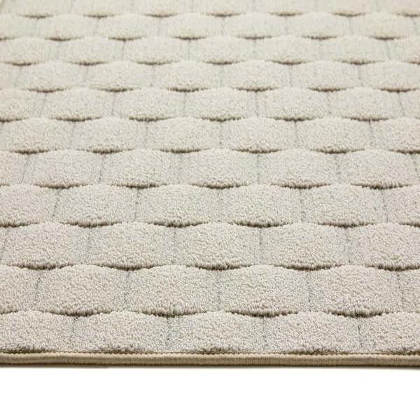The Rugs Textured Washable Mats & Runners | Non-Slip Rug