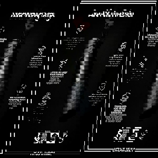 A black, double-walled stainless steel thermos is being held; its features are highlighted against a dark background, emphasizing its award-winning design and ease of use. GERMAN DESIGN AWARD WINNER 2024, GOOD DESIGN, and another 2021 award logo are displayed.