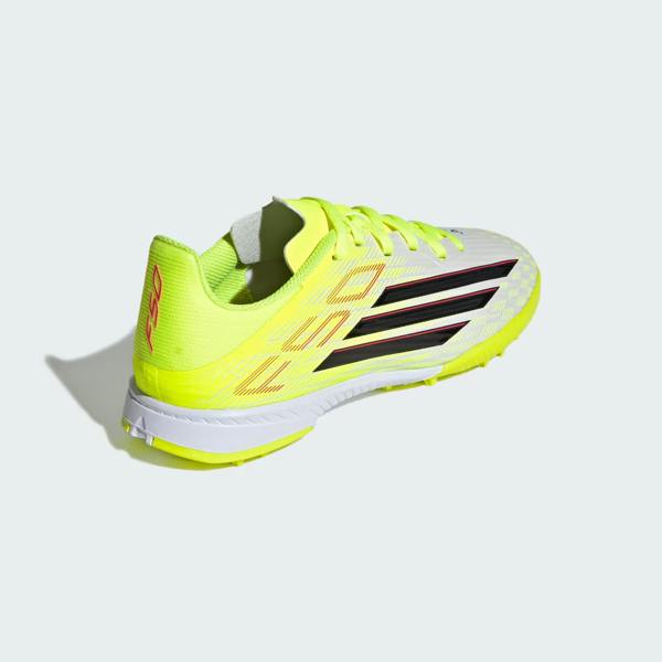 Adidas Junior F50 League TF Astro Turf Trainers Football Boots JR9018