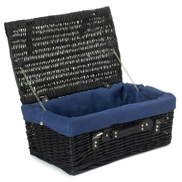 Wicker Picnic Basket