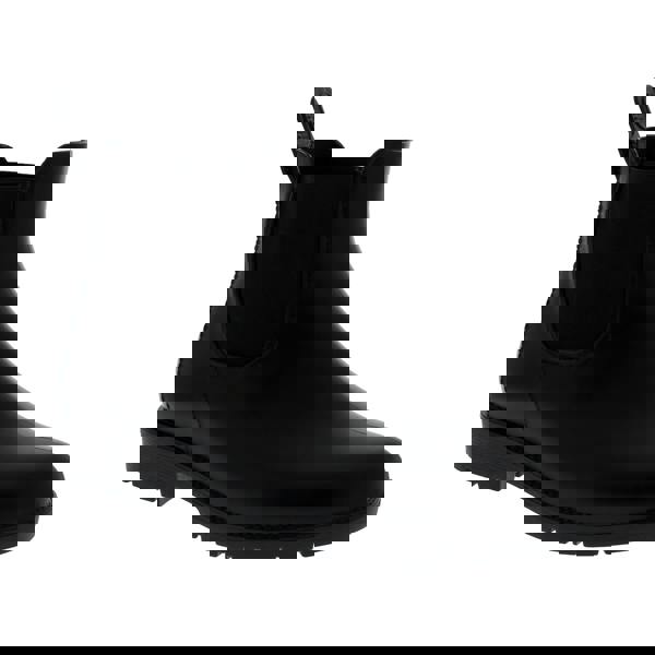 VIVA Romi: Women's Chelsea Short Winter Waterproof Wellington Ankle Boots