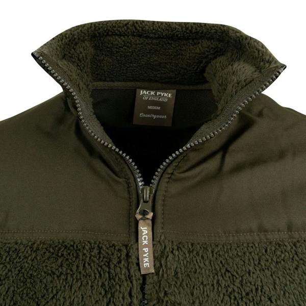 Jack Pyke Fleece