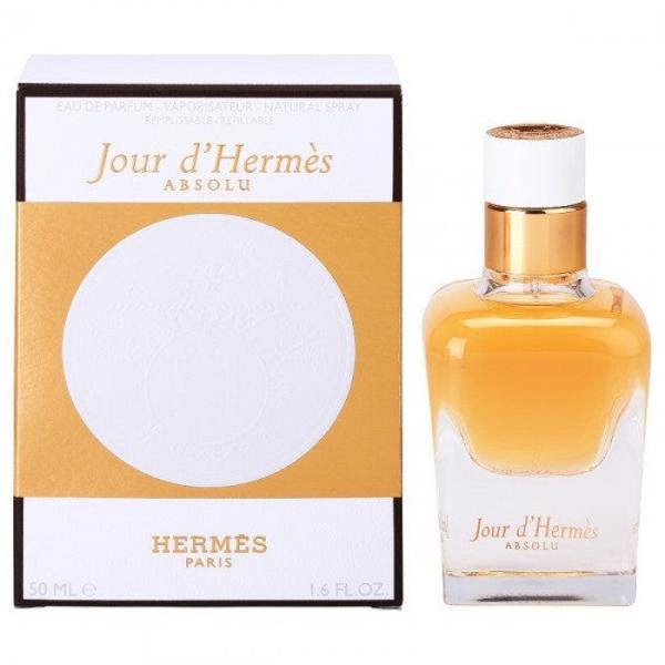 Hermes Jour D'Hermes Absolu Eau de Parfum Spray 50ml