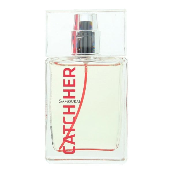 Samourai Catch Her Simply Magnetic Eau de Toilette 50ml for Him