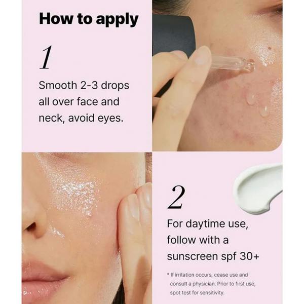 COSRX The Niacinamide 15 Serum