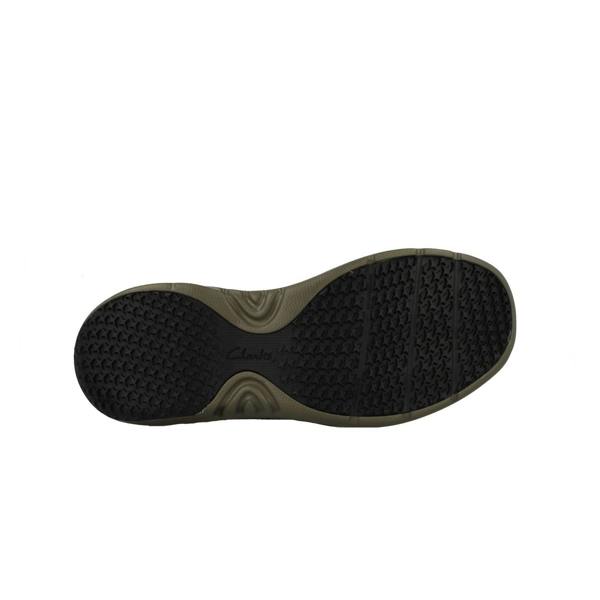 Clarks Mens Clarks Slip On Shoes Clarks Pro Step