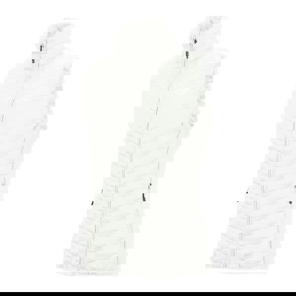 Regatta Womens/Ladies Andreson Hybrid Gilet - Cloud - 