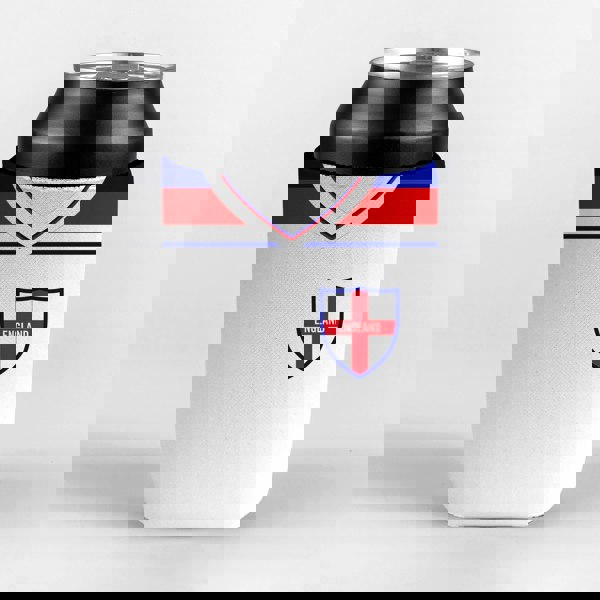 BritishmadeGifts England - Retro Bar Box - The Perfect Time Capsule Gift Box for Football Lovers