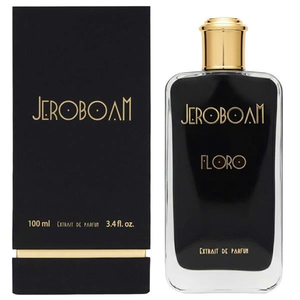 Jeroboam Floro Extrait de Parfum Spray 100ml - Additional 2