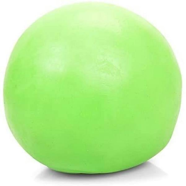 Tobar Squeezy Spawn Ball - Sensory Stress Relief Fidget Toy