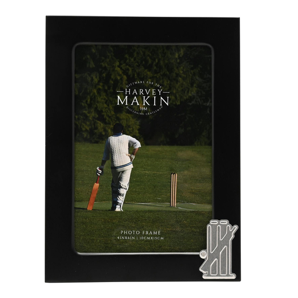 Harvey Makin Hobbies By Harvey Frame - Cricket