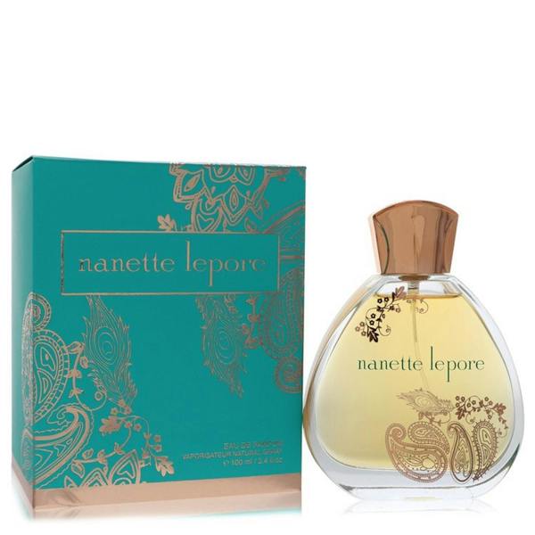 Nanette Lepore Eau De Parfum Spray 100ml 100 ml